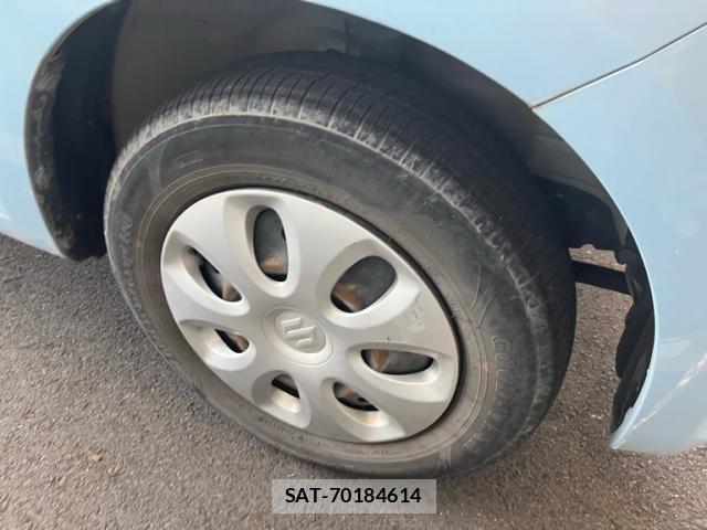 Suzuki ALTO 2010-01 8053442-5