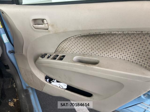 Suzuki ALTO 2010-01 8053442-6