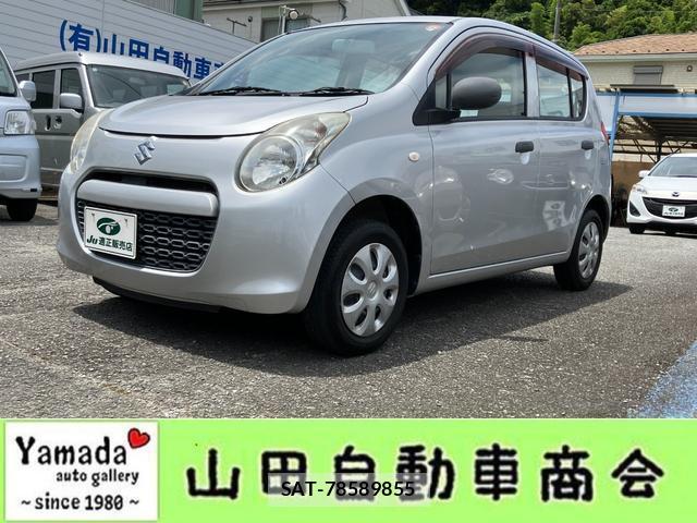 Suzuki ALTO 2010-06 8053569-0