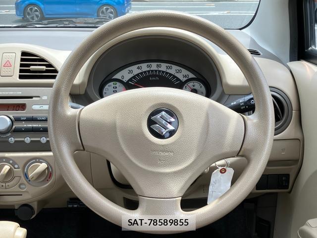 Suzuki ALTO 2010-06 8053569-10