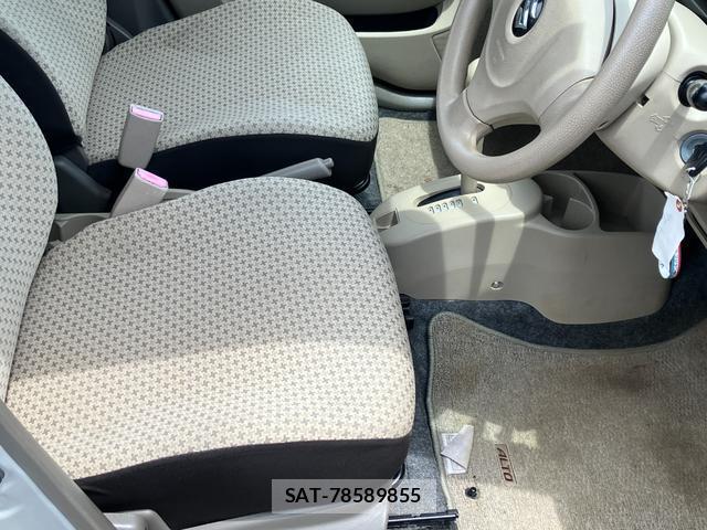 Suzuki ALTO 2010-06 8053569-11
