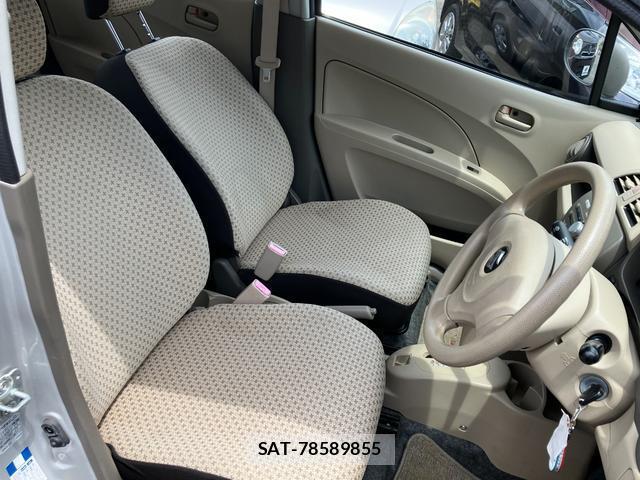 Suzuki ALTO 2010-06 8053569-12