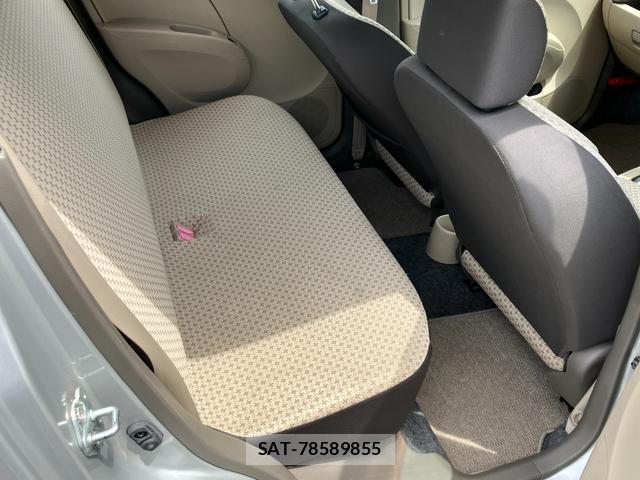 Suzuki ALTO 2010-06 8053569-13