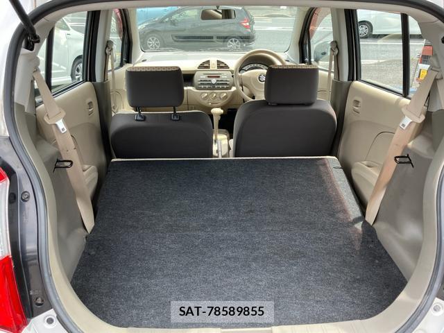 Suzuki ALTO 2010-06 8053569-16
