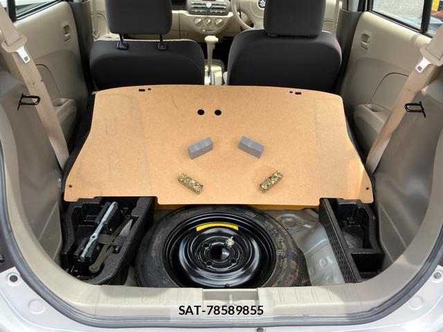 Suzuki ALTO 2010-06 8053569-17