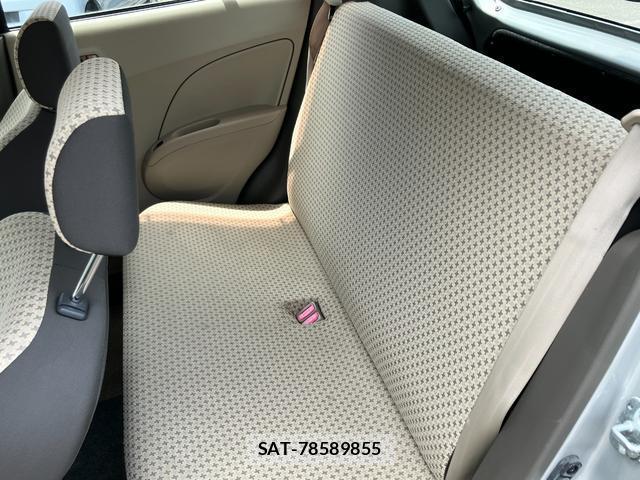 Suzuki ALTO 2010-06 8053569-19