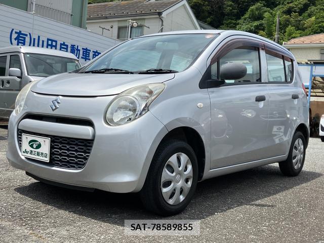 Suzuki ALTO 2010-06 8053569-2