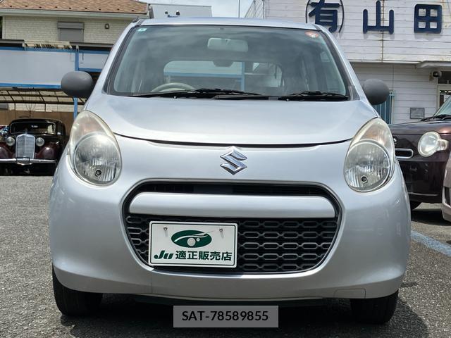 Suzuki ALTO 2010-06 8053569-3