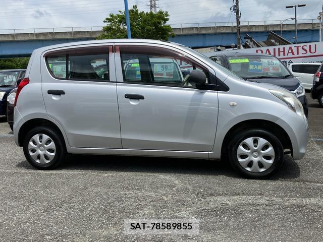 Suzuki ALTO 2010-06 8053569-5