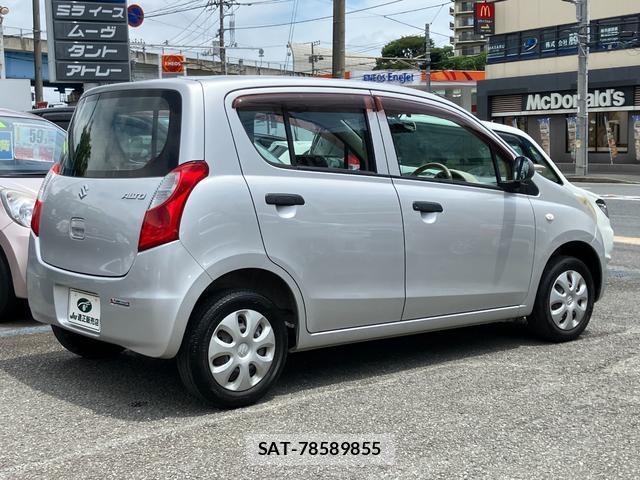 Suzuki ALTO 2010-06 8053569-6