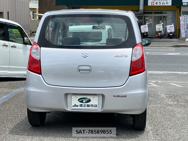 Suzuki ALTO 2010-06 8053569-7