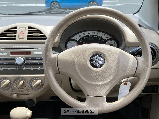 Suzuki ALTO 2010-06 8053569-9