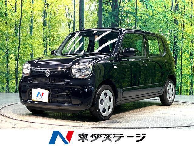 Suzuki ALTO 2024-12 8053992-0