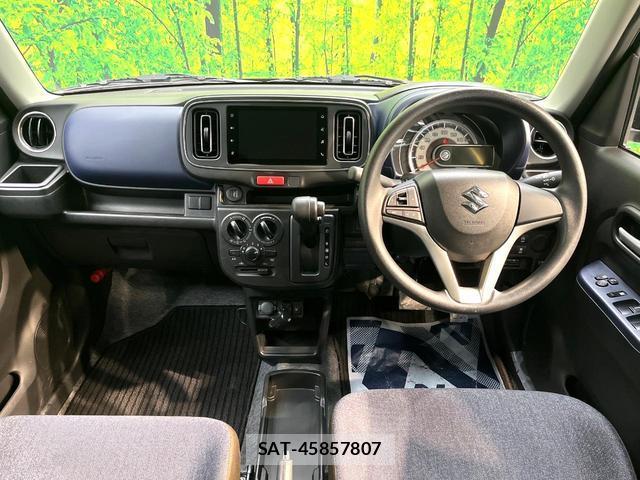 Suzuki ALTO 2024-12 8053992-1