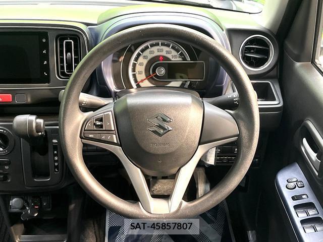 Suzuki ALTO 2024-12 8053992-10