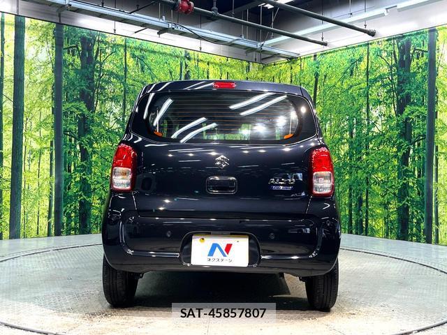 Suzuki ALTO 2024-12 8053992-14