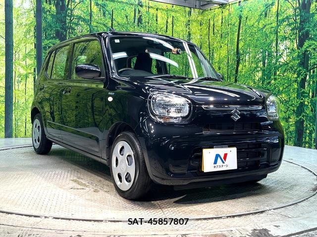 Suzuki ALTO 2024-12 8053992-15