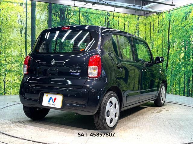 Suzuki ALTO 2024-12 8053992-16