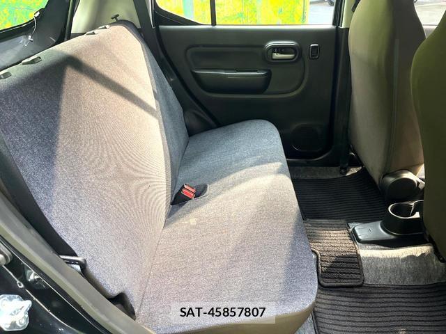 Suzuki ALTO 2024-12 8053992-8