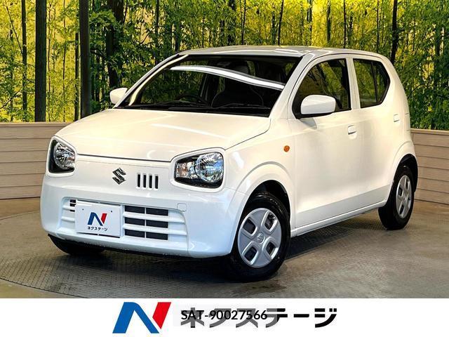 Suzuki ALTO 2021-04 8054107-0