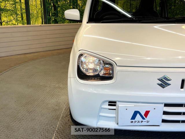 Suzuki ALTO 2021-04 8054107-11