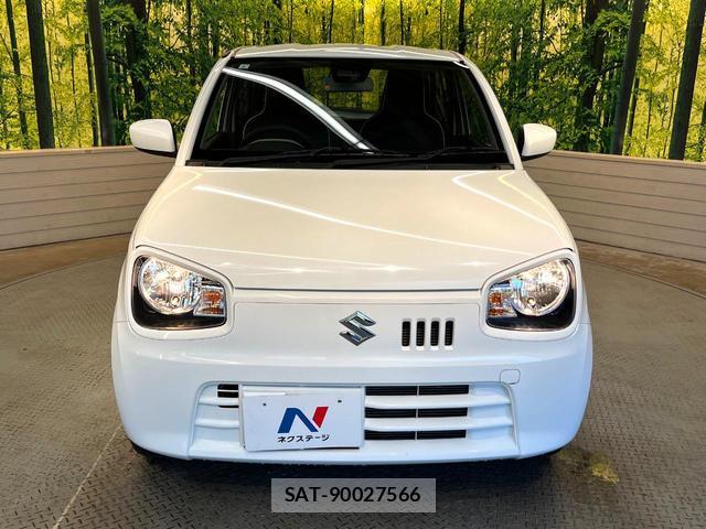Suzuki ALTO 2021-04 8054107-13