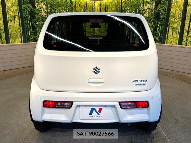 Suzuki ALTO 2021-04 8054107-14