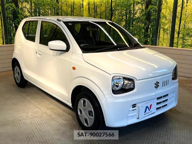 Suzuki ALTO 2021-04 8054107-15