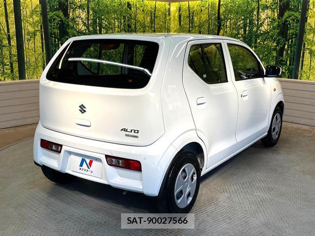 Suzuki ALTO 2021-04 8054107-16