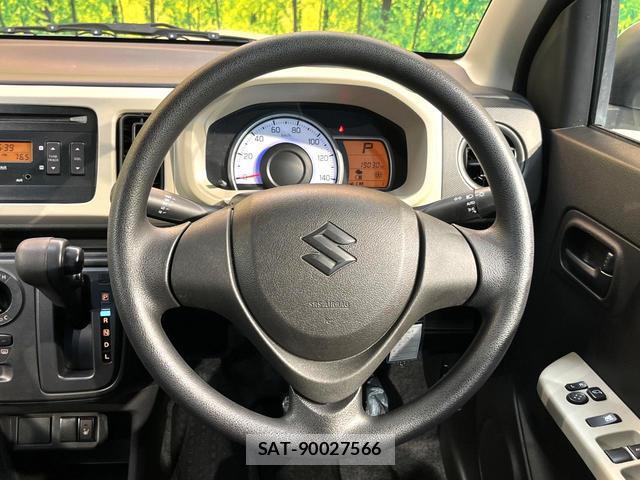 Suzuki ALTO 2021-04 8054107-7