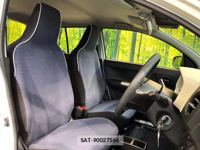 Suzuki ALTO 2021-04 8054107-8