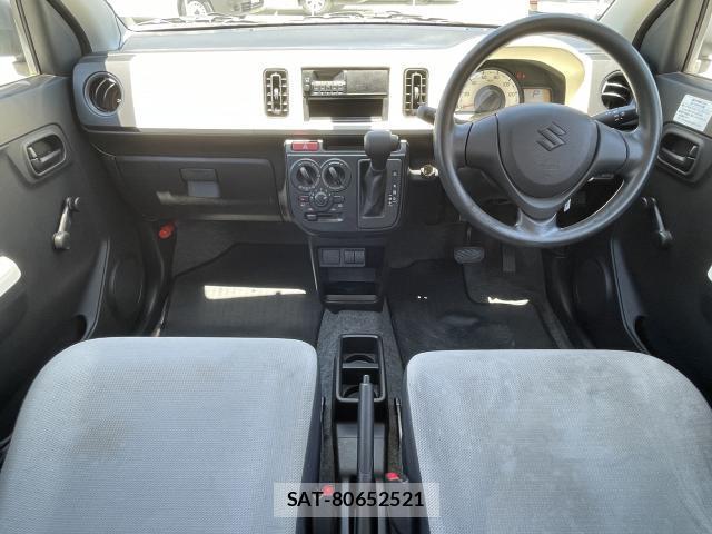 Suzuki ALTO 2016-06 8054326-2