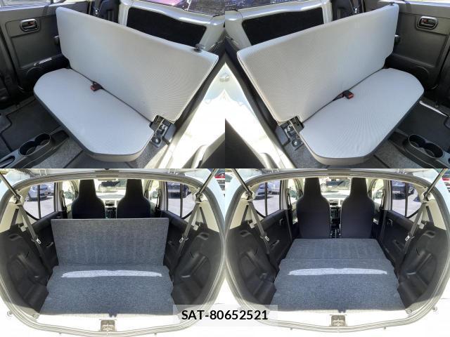 Suzuki ALTO 2016-06 8054326-6
