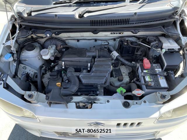 Suzuki ALTO 2016-06 8054326-7