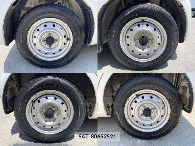 Suzuki ALTO 2016-06 8054326-8