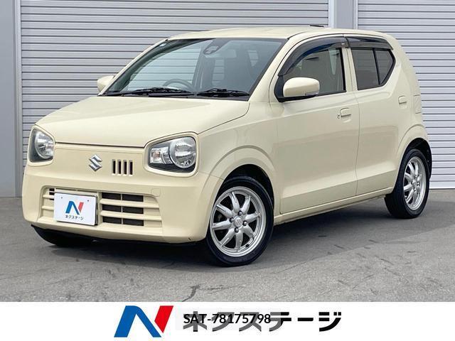 Suzuki ALTO 2015-03 8054407-0