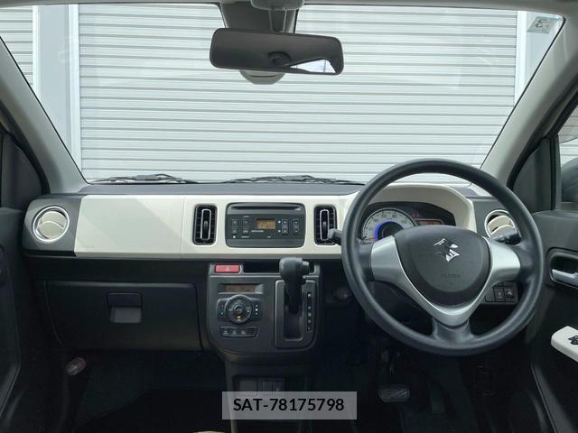 Suzuki ALTO 2015-03 8054407-1