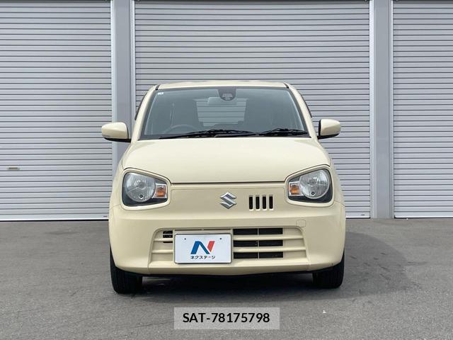 Suzuki ALTO 2015-03 8054407-13
