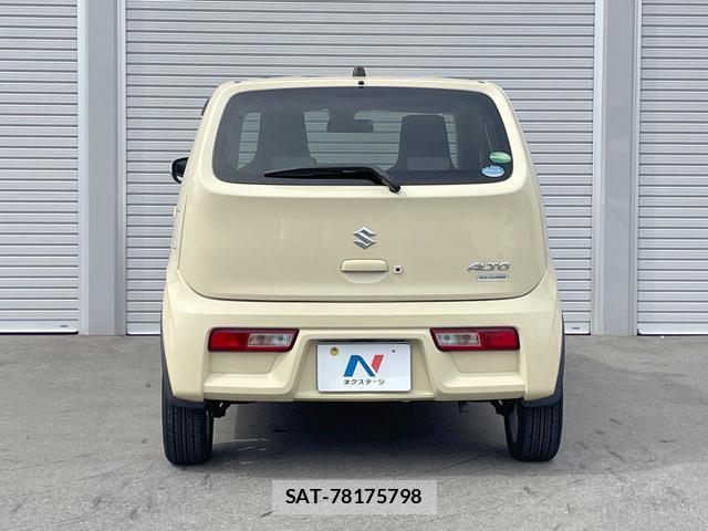 Suzuki ALTO 2015-03 8054407-14