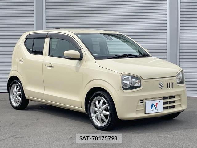 Suzuki ALTO 2015-03 8054407-15