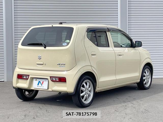 Suzuki ALTO 2015-03 8054407-16