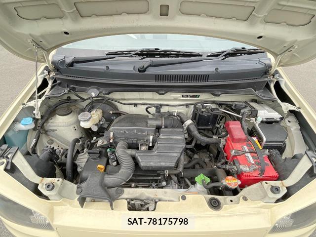 Suzuki ALTO 2015-03 8054407-17