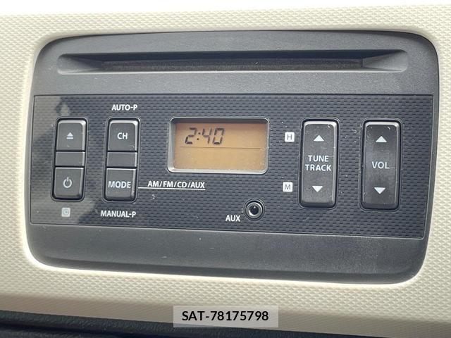 Suzuki ALTO 2015-03 8054407-2