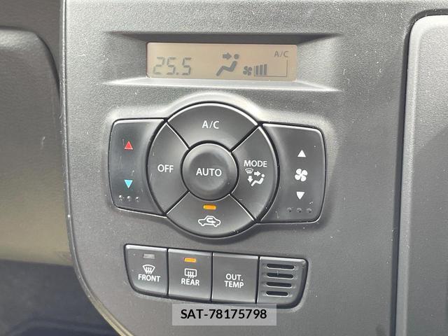 Suzuki ALTO 2015-03 8054407-7