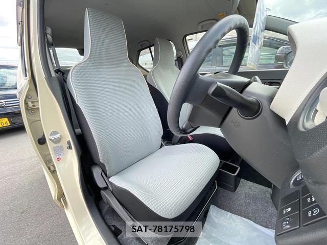 Suzuki ALTO 2015-03 8054407-8