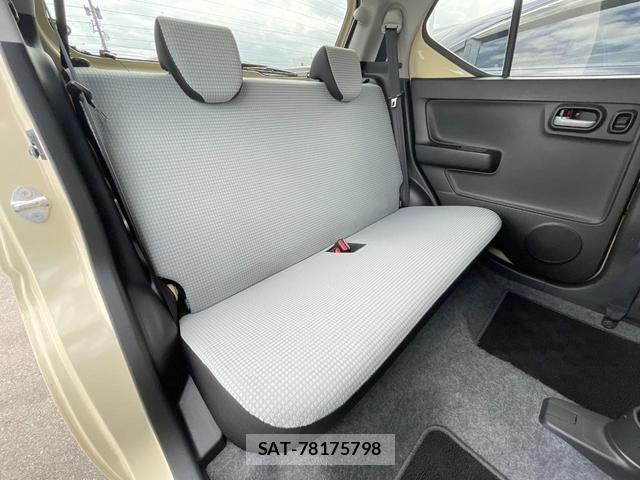 Suzuki ALTO 2015-03 8054407-9