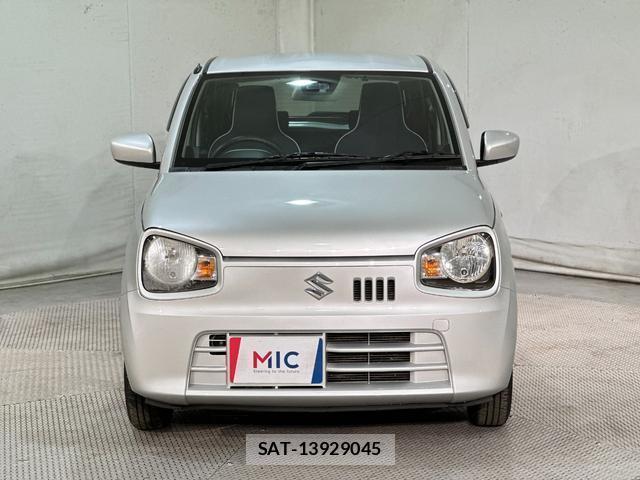 Suzuki ALTO 2019-06 8054442-11