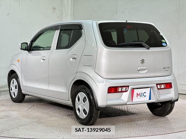 Suzuki ALTO 2019-06 8054442-14