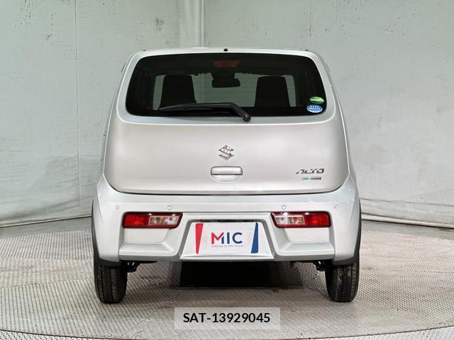 Suzuki ALTO 2019-06 8054442-15