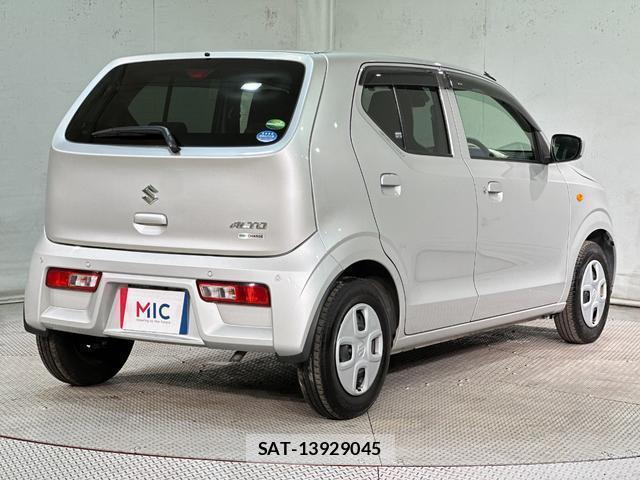 Suzuki ALTO 2019-06 8054442-16